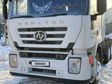 IVECO-Hongyan  6x4 (CQ4256) 2017 годаүшін15 000 000 тг. в Алматы