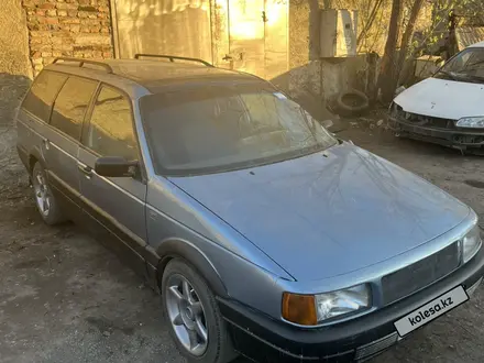 Volkswagen Passat 1990 года за 800 000 тг. в Караганда – фото 11