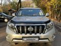 Toyota Land Cruiser Prado 2009 года за 13 555 555 тг. в Алматы – фото 3