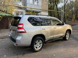 Toyota Land Cruiser Prado 2009 года за 13 555 555 тг. в Алматы – фото 5