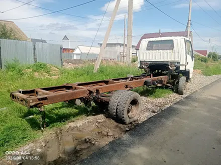 Двигатель на китайскую технику в Петропавловск – фото 11