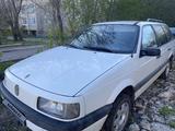 Volkswagen Passat 1990 годаүшін1 300 000 тг. в Петропавловск – фото 3