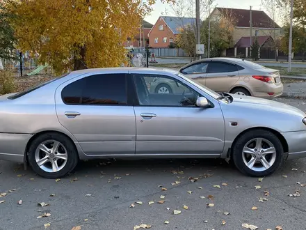 Nissan Primera 2000 года за 1 600 000 тг. в Кокшетау – фото 3