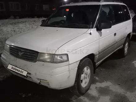 Mazda MPV 1992 года за 1 800 000 тг. в Риддер – фото 3