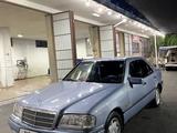 Mercedes-Benz C 200 1995 годаүшін3 500 000 тг. в Алматы – фото 2