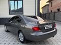 Toyota Camry 2006 года за 5 500 000 тг. в Тараз – фото 4