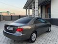 Toyota Camry 2006 года за 5 500 000 тг. в Тараз – фото 5