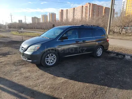 Honda Odyssey 2005 года за 6 000 000 тг. в Астана – фото 2