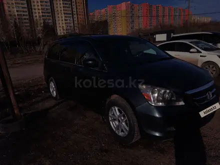 Honda Odyssey 2005 года за 6 000 000 тг. в Астана – фото 10