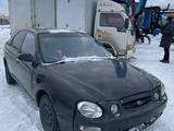 Kia Shuma 2000 годаүшін500 000 тг. в Астана