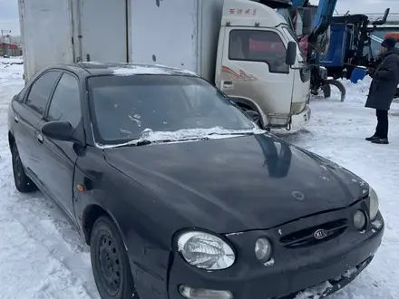 Kia Shuma 2000 года за 500 000 тг. в Астана