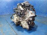 Двигатель TOYOTA VITZ KSP130 1KR-FE за 308 000 тг. в Костанай
