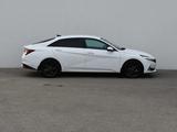 Hyundai Elantra Elegance 2022 года за 8 900 000 тг. в Атырау – фото 4