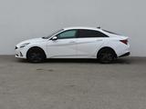 Hyundai Elantra Elegance 2022 года за 8 900 000 тг. в Атырау – фото 5