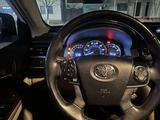 Toyota Camry 2014 годаүшін6 700 000 тг. в Бейнеу – фото 3