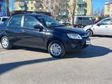 ВАЗ (Lada) Granta 2190 2017 года за 3 500 000 тг. в Атырау – фото 3