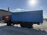 КамАЗ 1995 годаүшін8 000 000 тг. в Кызылорда – фото 3