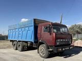 КамАЗ 1995 годаүшін8 000 000 тг. в Кызылорда – фото 4
