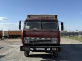 КамАЗ 1995 годаүшін8 000 000 тг. в Кызылорда – фото 2