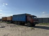 КамАЗ 1995 годаүшін8 000 000 тг. в Кызылорда