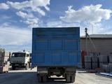 КамАЗ 1995 годаүшін8 000 000 тг. в Кызылорда – фото 5