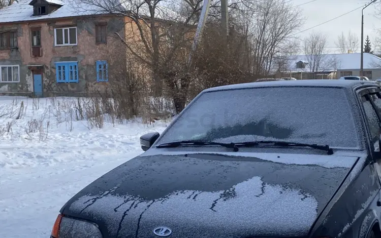 ВАЗ (Lada) 2114 2012 годаүшін1 300 000 тг. в Костанай