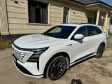 Changan CS75 Plus 2024 года за 9 500 000 тг. в Алматы – фото 3