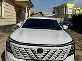 Changan CS75 Plus 2024 года за 9 500 000 тг. в Алматы – фото 2
