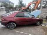 Mazda 323 1994 годаүшін400 000 тг. в Алматы