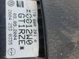 Подушка безопасности руль srs airbag Volkswagen Touran и др. за 21 000 тг. в Семей – фото 3