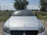 Mercedes-Benz E 43 AMG 2017 года за 22 000 000 тг. в Алматы – фото 2