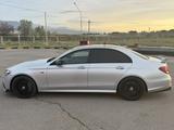 Mercedes-Benz E 43 AMG 2017 года за 22 000 000 тг. в Алматы – фото 4