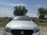 Mercedes-Benz E 43 AMG 2017 года за 22 000 000 тг. в Алматы