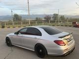 Mercedes-Benz E 43 AMG 2017 года за 22 000 000 тг. в Алматы – фото 5