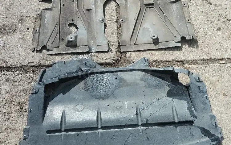 Защита двигателя bmw e39үшін20 000 тг. в Караганда