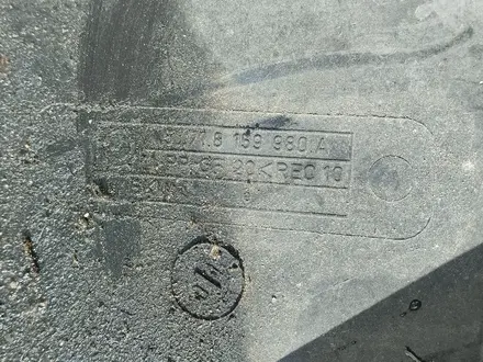 Защита двигателя bmw e39 за 20 000 тг. в Караганда – фото 3