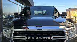 Dodge RAM 2021 года за 21 000 000 тг. в Шымкент