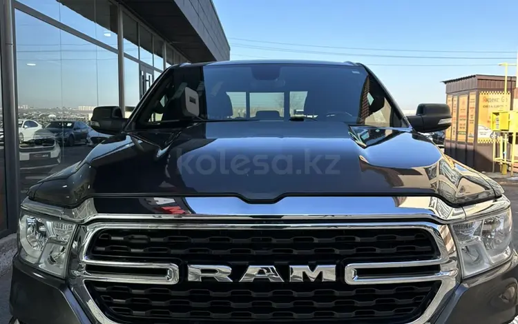 Dodge RAM 2021 года за 23 000 000 тг. в Шымкент