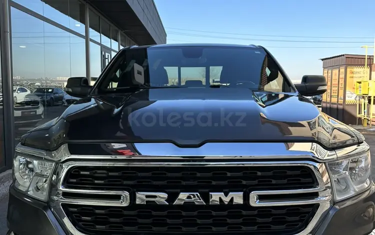 Dodge RAM 2021 года за 21 000 000 тг. в Шымкент