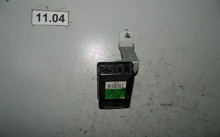 Модуль блокировки ключа за 6 600 тг. в Алматы