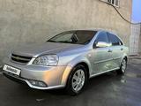 Chevrolet Lacetti 2005 годаүшін3 200 000 тг. в Шымкент – фото 2