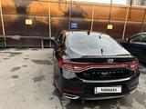 Hyundai Grandeur 2019 годаfor12 500 000 тг. в Алматы – фото 3