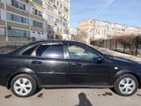 Chevrolet Lacetti 2006 годаүшін2 999 990 тг. в Актау