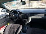 Chevrolet Lacetti 2006 годаүшін2 999 990 тг. в Актау – фото 3