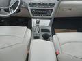 Hyundai Sonata 2016 годаүшін6 300 000 тг. в Шымкент – фото 12