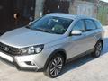 ВАЗ (Lada) Vesta SW Cross 2019 года за 7 190 000 тг. в Костанай – фото 3