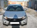 ВАЗ (Lada) Vesta SW Cross 2019 года за 7 190 000 тг. в Костанай – фото 13