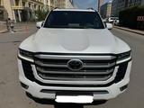 Toyota Land Cruiser 2023 года за 62 500 000 тг. в Астана