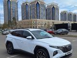 Hyundai Tucson 2023 годаfor12 000 000 тг. в Астана – фото 2