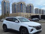 Hyundai Tucson 2023 годаfor12 000 000 тг. в Астана – фото 3